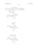 Compounds for the Treatment of Hepatitis C diagram and image