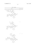 Compounds for the Treatment of Hepatitis C diagram and image