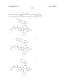 Compounds for the Treatment of Hepatitis C diagram and image