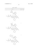 Compounds for the Treatment of Hepatitis C diagram and image