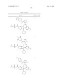 Compounds for the Treatment of Hepatitis C diagram and image