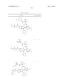 Compounds for the Treatment of Hepatitis C diagram and image