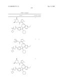 Compounds for the Treatment of Hepatitis C diagram and image