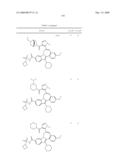 Compounds for the Treatment of Hepatitis C diagram and image