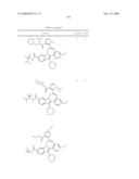 Compounds for the Treatment of Hepatitis C diagram and image