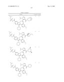 Compounds for the Treatment of Hepatitis C diagram and image