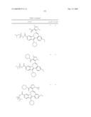 Compounds for the Treatment of Hepatitis C diagram and image