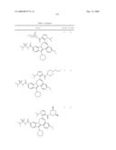 Compounds for the Treatment of Hepatitis C diagram and image