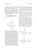 Compounds for the Treatment of Hepatitis C diagram and image