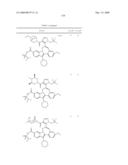 Compounds for the Treatment of Hepatitis C diagram and image