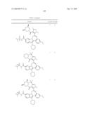 Compounds for the Treatment of Hepatitis C diagram and image