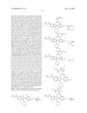 Compounds for the Treatment of Hepatitis C diagram and image