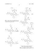 Compounds for the Treatment of Hepatitis C diagram and image