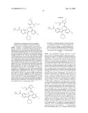 Compounds for the Treatment of Hepatitis C diagram and image