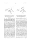 Compounds for the Treatment of Hepatitis C diagram and image