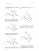 Compounds for the Treatment of Hepatitis C diagram and image