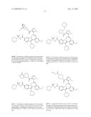 Compounds for the Treatment of Hepatitis C diagram and image