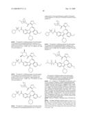 Compounds for the Treatment of Hepatitis C diagram and image