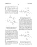 Compounds for the Treatment of Hepatitis C diagram and image