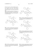 Compounds for the Treatment of Hepatitis C diagram and image