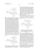 Compounds for the Treatment of Hepatitis C diagram and image