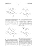 Compounds for the Treatment of Hepatitis C diagram and image