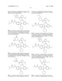 Compounds for the Treatment of Hepatitis C diagram and image