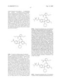 Compounds for the Treatment of Hepatitis C diagram and image