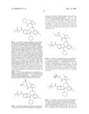 Compounds for the Treatment of Hepatitis C diagram and image