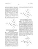 Compounds for the Treatment of Hepatitis C diagram and image