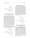 Compounds for the Treatment of Hepatitis C diagram and image