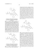 Compounds for the Treatment of Hepatitis C diagram and image