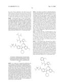 Compounds for the Treatment of Hepatitis C diagram and image