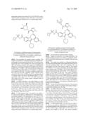 Compounds for the Treatment of Hepatitis C diagram and image