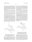 Compounds for the Treatment of Hepatitis C diagram and image