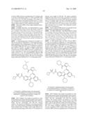 Compounds for the Treatment of Hepatitis C diagram and image