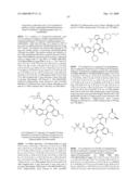 Compounds for the Treatment of Hepatitis C diagram and image