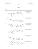 Anti-viral compounds, compositions, and methods of use diagram and image