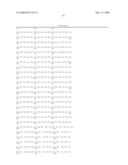 NOVEL STEM CELLS, NUCLEOTIDE SEQUENCES AND PROTEINS THEREFROM diagram and image