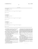 NOVEL STEM CELLS, NUCLEOTIDE SEQUENCES AND PROTEINS THEREFROM diagram and image