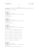 Methods and Compositions for Treating Allergic Diseases diagram and image