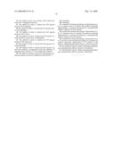Methods and compositions useful in the treatment of mucositis diagram and image
