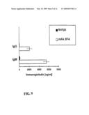 Treatment of chronic viral diseases with antibodies to costimulating polypeptide of T cells diagram and image