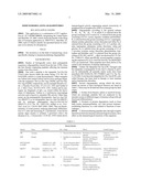 IMMUNOMODULATING OLIGOPEPTIDES diagram and image