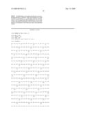 Modified Adenovirus Hexon Protein and Uses Thereof diagram and image