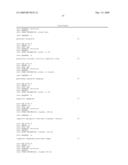 Modified Adenovirus Hexon Protein and Uses Thereof diagram and image