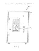 APPARATUS FOR MAKING CANDY FLOSS diagram and image