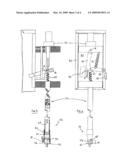 APPARATUS FOR MAKING CANDY FLOSS diagram and image