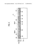 Re-transfer printing machine and method thereof diagram and image