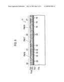 Re-transfer printing machine and method thereof diagram and image